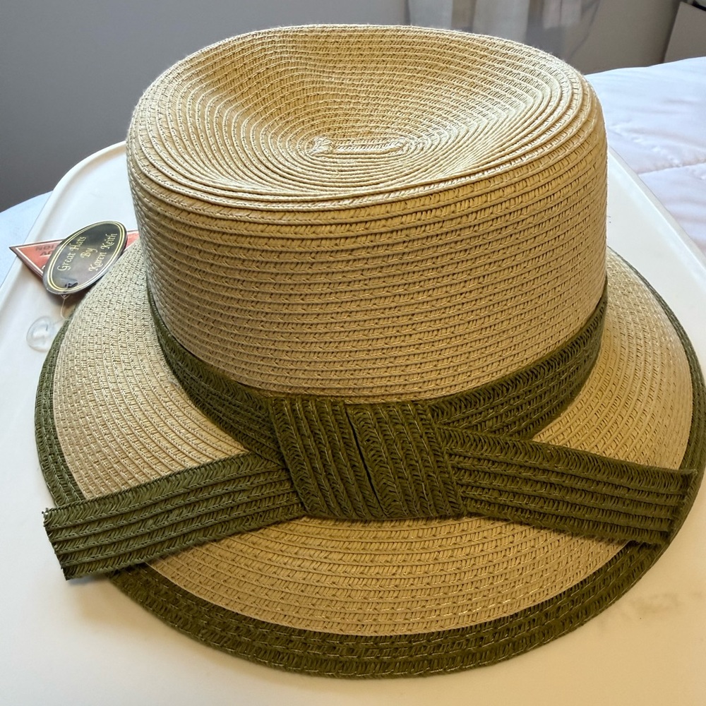 Great hats by Karen Keith UPF STRAW, BUCKET , SUN HAT